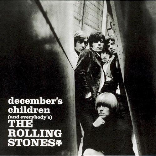 The Rolling Stones